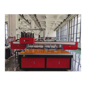 macchina saldatrice automatica