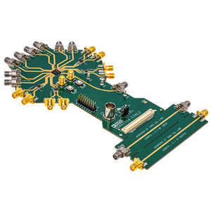 microchip potenza