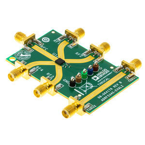 modulo switch RF