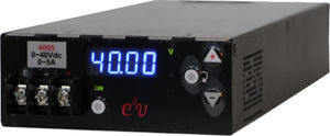 alimentatore elettrico AC/DC