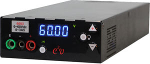 alimentatore elettrico AC/DC