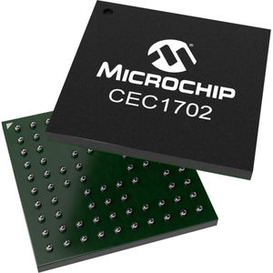 microcontrollore 32 bit / di uso generale / di bassa potenza / programmabile