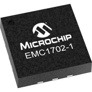 microchip potenza