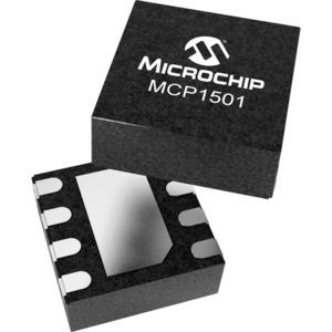 microchip per misurazione di potenza 1