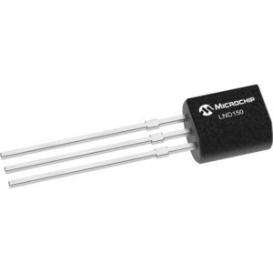 microchip potenza