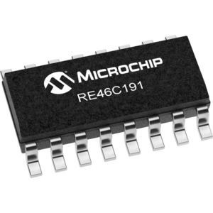 microchip potenza