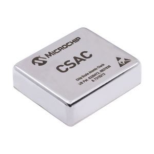 microchip potenza