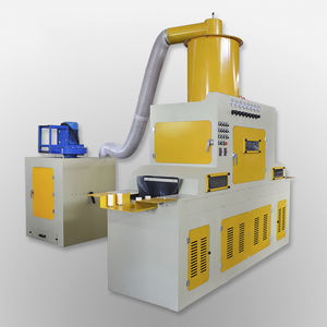 sabbiatrice automatica