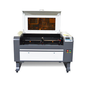 macchina per incisione laser CO2 1