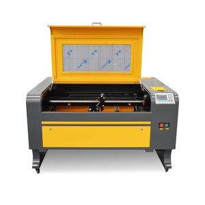 macchina per incisione laser CO2 1