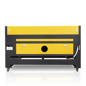 macchina per incisione laser CO2 1