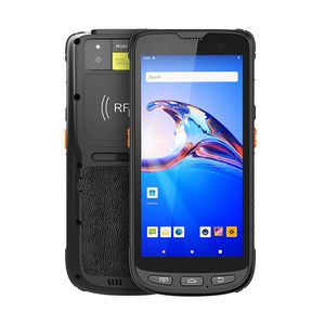PDA con lettore RFID