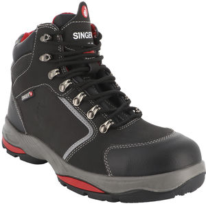 scarpa antinfortunistica di protezione elettrica