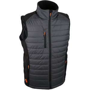 gilet da lavoro