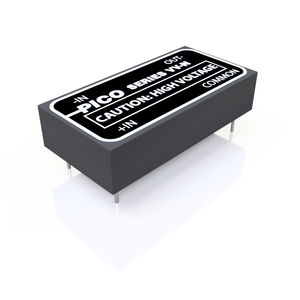 modulo convertitore DC DC incapsulato