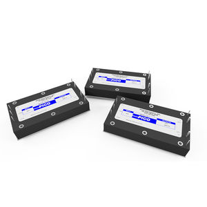 modulo convertitore DC DC incapsulato