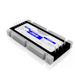 modulo convertitore DC DC incapsulato