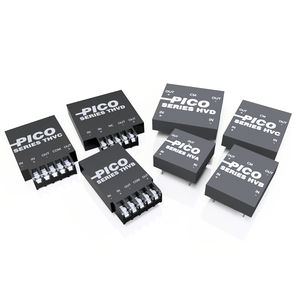 convertitore DC/DC incapsulato