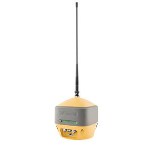 ricevitore GNSS