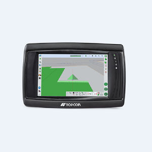 display con touch screen multitouch