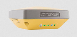 ricevitore GNSS