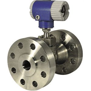 misuratore di portata a vortice
