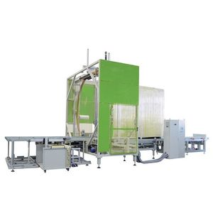 avvolgitrice fasciapallet orbitale 1