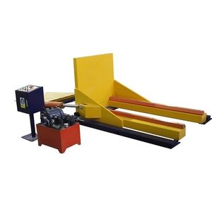 inclinatore idraulico 1