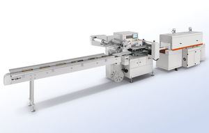 fardellatrice interamente automatica