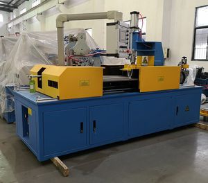 linea di imballaggio per bobina di filo 1