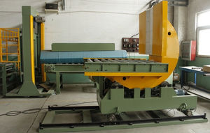 inclinatore elettrico