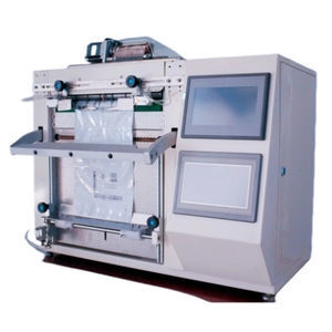 macchina per imballaggio automatica