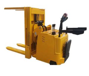 cambio pallet mobile