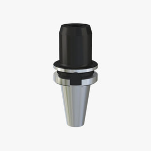 portautensile con montaggio laterale