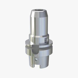 mandrino idraulico HSK 100A