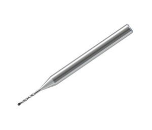 utensile di foratura integrale