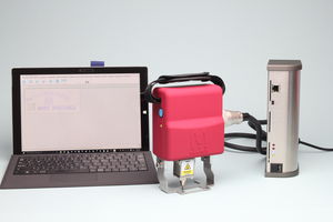 macchina di marcatura elettromagnetica