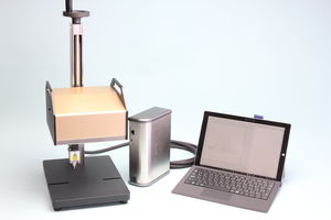 macchina di marcatura elettromagnetica