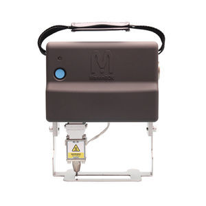 macchina di marcatura elettromagnetica