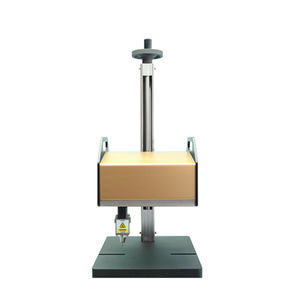 macchina di marcatura elettromagnetica