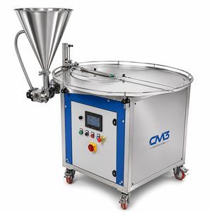 riempitrice automatica