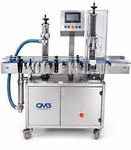 riempitrice chiuditrice automatica