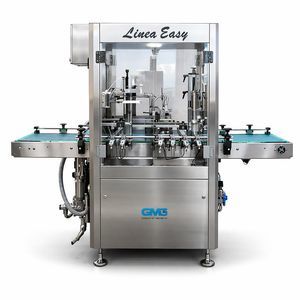 riempitrice chiuditrice automatica