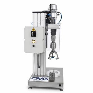 incapsulatrice elettropneumatica