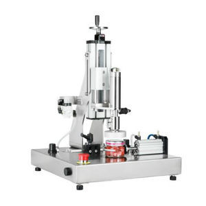 tappatrice avvitatrice screw-on