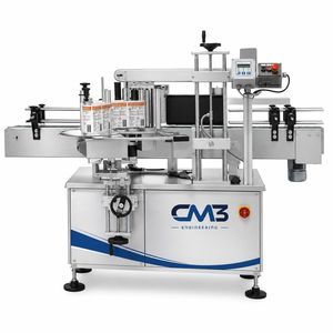 etichettatrice completamente automatica