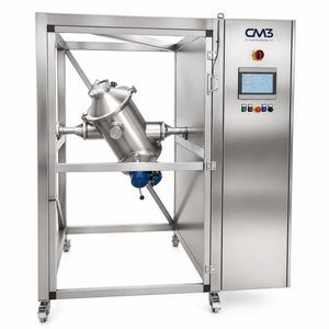 miscelatore batch