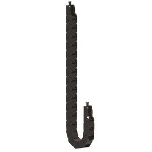 catena portacavi chiusa