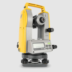 teodolite laser