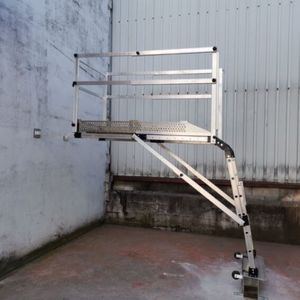 piattaforma di accesso